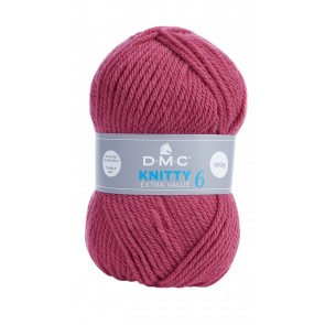 Laine DMC Knitty 6 - 846