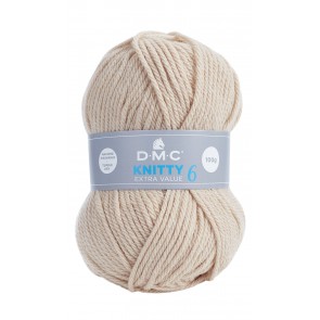 Laine DMC Knitty 6 - 936