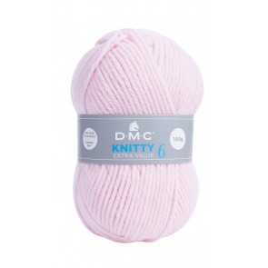 Laine DMC Knitty 6 - 958