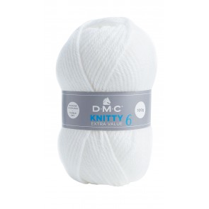 Laine DMC Knitty 6 - 961