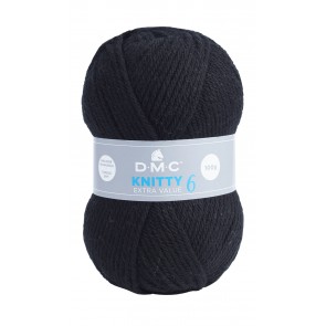 Laine DMC Knitty 6 - 965