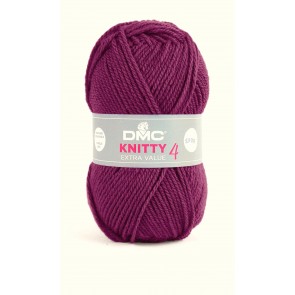 Laine DMC Knitty 4 - 679