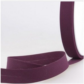 Biais uni 27mm - Col 89