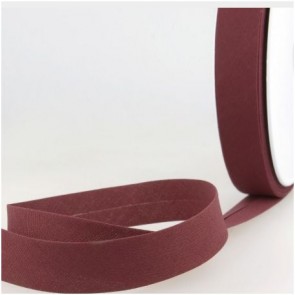 Biais uni 27mm - Col 98