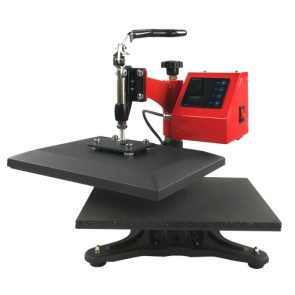 Presse à chaud 30x23cm (Format A4)