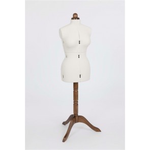 Mannequin couture réglable Lady Valet taille 40/48