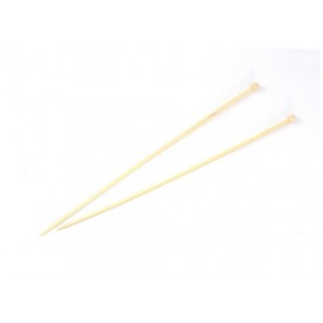 Aiguille à tricoter 35 cm - 4.5mm