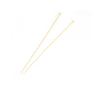 Aiguille à tricoter 35 cm - 5mm