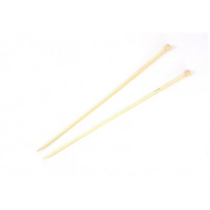 Aiguille à tricoter 35 cm - 5.5mm