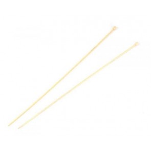 Aiguille à tricoter 35 cm - 3,5mm