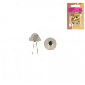 Patins de sac Argent 