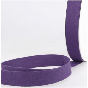 Biais uni 27mm - Col 91