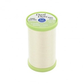 Fils à quilter DUAL DUTY - 8010