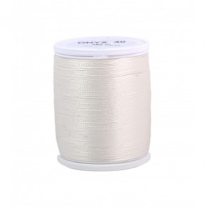 Fil à coudre Onyx 40 - 2000