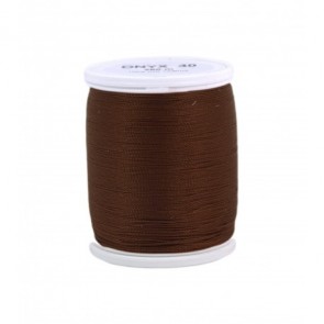 Fil à coudre Onyx 40 - 0263