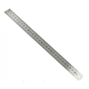 Règle 30 cm