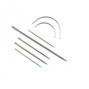 Aiguilles Artisanales