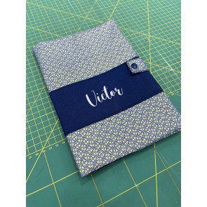 Atelier création d'un carnet de santé personnalisé