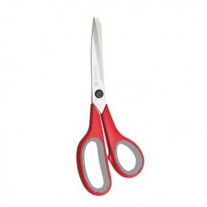 Ciseaux Mundial 24 cm Rouge - Gris
