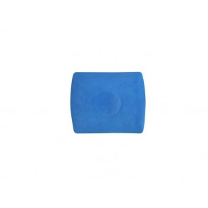 Craie pour tailleur (bleu)