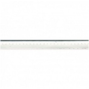 Passepoil Simili Cuir Écru 