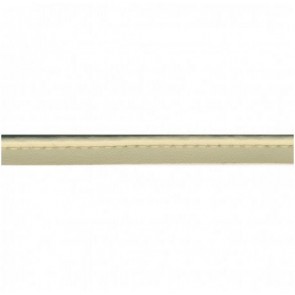 Passepoil Simili Cuir Beige