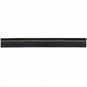 Passepoil Simili Cuir Marron Foncé