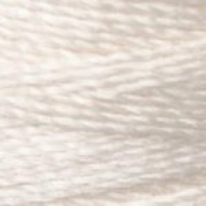 Fil à coudre DMC 120m - ECRU