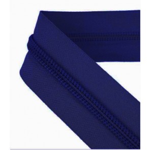 Fermeture à glissière 3cm- Bleu Marine