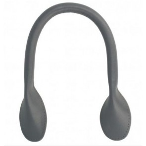 Anses de sac 38cm Gris