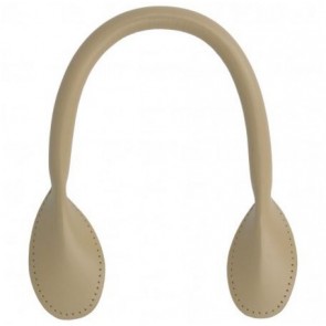 Anses de sac 38cm Gris clair
