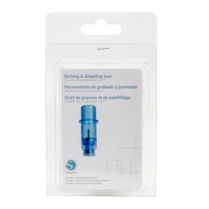 Outil de gravure et de pointillage Curio