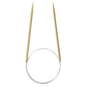 Aiguille à tricoter circulaire 80 cm - 3,25mm