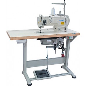 Machine à coudre Industrielle triple entraînement JUKI DNU-1541
