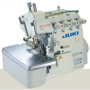 Surjeteuse industrielle JUKI MO-6700