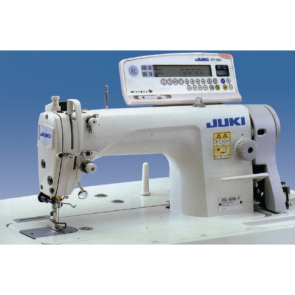 Machine à coudre industrielle programmable JUKI  DDL-8700-7