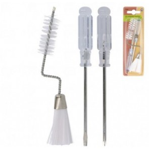 Kit nettoyage machine Médiac