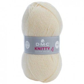 Laine DMC Knitty 4 - 812