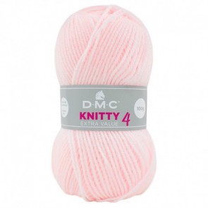 Laine DMC Knitty  4 - 851