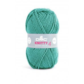 Laine DMC Knitty 4 - 727