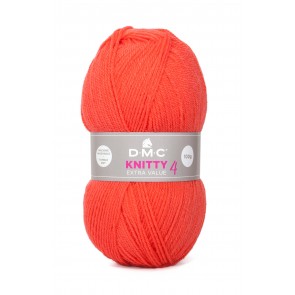 Laine DMC Knitty 4 - 728