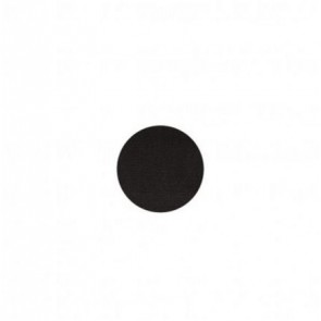 Toile thermocollantes Noir