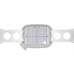 Cadre à broder standard M2 (126 x 110 mm)