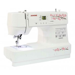 Machine à coudre JANOME 1030MX