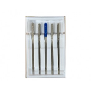 Assortiment d'aiguilles Janome