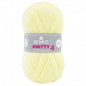Laine DMC Knitty 4 - 852