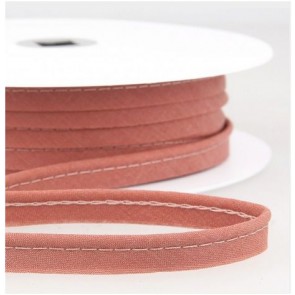 Passepoil Vieux Rose