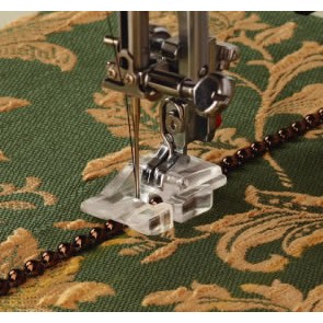 Set de pied à perles