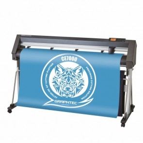 Graphtec CE7000-130