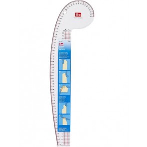 Règle incurvée 65cm